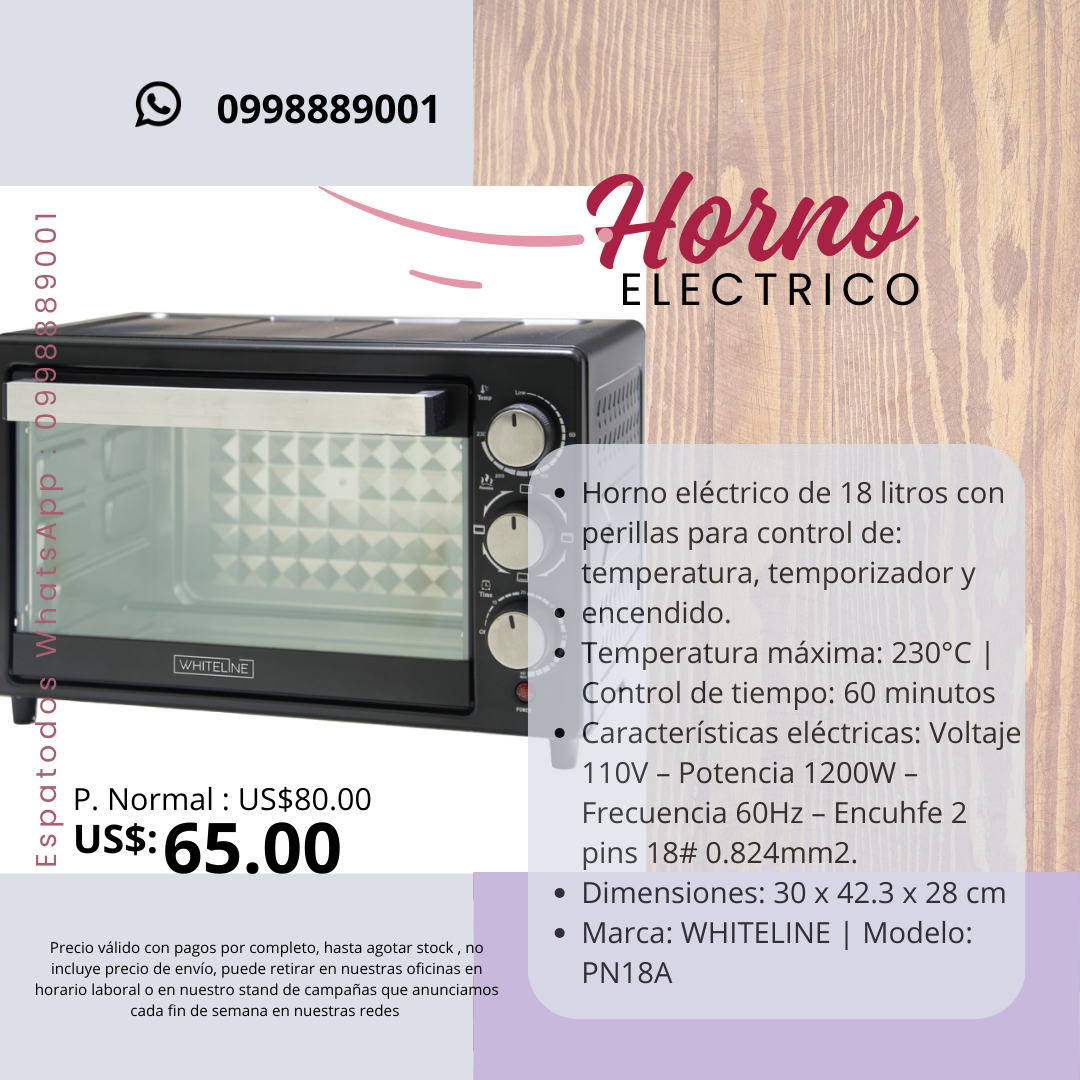 Horno